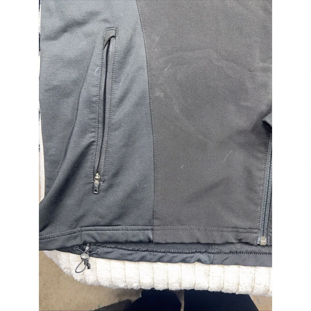 The North Face Men's Stormy‎ Trail Performance Running Trail Jacket FlashDry XL